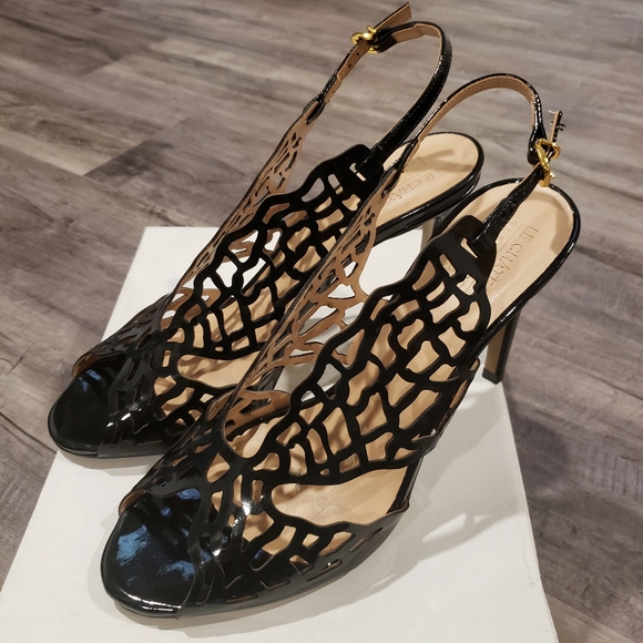 Le Chateau LUXE Shoes - Picture 2 of 6